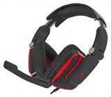 ��������� Thermaltake eSPORTS Shock One Gaming Headset (HT-SHO001EC) Black