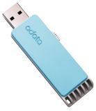USB Flash 16GB A-Data C802 Blue (AC802-16G-RBL)