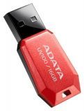USB Flash 16GB A-Data UV100 Red (AUV100-16G-RRD)