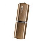 USB Flash 32GB Silicon Power LUX mini 720 Bronze (SP032GBUF2720V1Z)