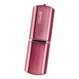 USB Flash 32GB Silicon Power LUX mini 720 Peach  (SP032GBUF2720V1H)