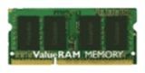 ����������� ������ SO-DIMM DDR III 2048Mb Kingston PC12800 1600MHz (KVR16S11/2)