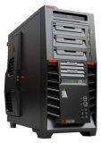  GMC X-7 X-Station Black