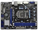 Материнская плата Asrock H61M-DGS