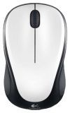    Logitech M235 White-Black USB (910-003158)