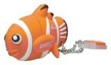 USB Flash 8GB Emtec M317 Clown Fish (EKMMD8GM317)
