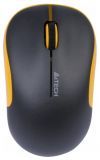    A4Tech G7-330D-3 Holeless Black-Yellow USB