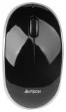    A4Tech G7-555D-2 Nano Black-Silver