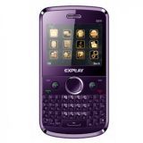   Explay Q231 Purple