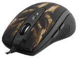   A4 Tech XL-750BH Black-Brown USB