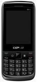   Explay Style Black