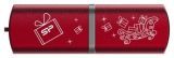 USB Flash 8GB Silicon Power LuxMini 720 Limited Edition (SP008GBUF2720V1R)
