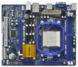   ASRock N68-VGS3 FX