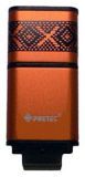 USB Flash 16GB Pretec i-Disk Mambo (M2U16G-R)