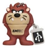 USB Flash 8GB Emtec L103 Taz (EKMMD8GL103)