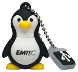 USB Flash 8GB Emtec M314 Penguin (EKMMD8GM314)