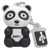 USB Flash 8GB Emtec M310 Panda (EKMMD8GM310)