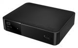   WD TV Live Streaming Wi-Fi (WDBGXT0000NBK-EESN) ()