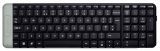  Logitech Wireless Keyboard K230 (920-003348)