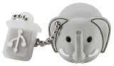 USB Flash 4GB Emtec M323 Elephant (EKMMD4GM323)