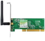 WiFi g/n  TP-Link TL-WN751ND PCI