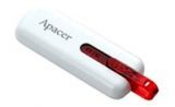 USB Flash 8GB Apacer Handy Steno AH326 White (AP8GAH326W-1)