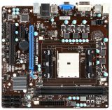   MSI FM2-A55M-P33