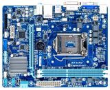   GIGABYTE GA-H61M-USB3V