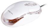   Denn DOM410WG White USB