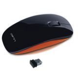    Denn DMC446 Black-Orange USB