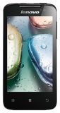  Lenovo A390 Black