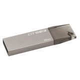USB Flash 8GB Kingston DataTraveler SE3 (DTSE3S/8GB) Silver
