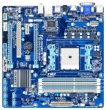   Gigabyte GA-F2A75M-D3H (rev. 1.1)