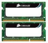 ����������� ������ SO-DIMM DDR III 4096Mb Corsair PC10600 1333MHz (CMSO4GX3M2A1333C9)