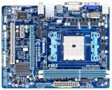   Gigabyte GA-F2A55M-DS2 (rev. 1.2)