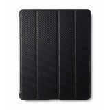 ����� ��� iPad Cooler Master Choiix Wake Up Folio Carbon Texture Black (C-IP3F-CTWU-KK)