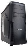  /Intel Core i5 9400F 2.9GHz oem /ID-COOLING SE-902X / MSI B365M PRO-VDH / 16GB DDR4 Patriot PC4-21300 2666Mhz (PSD416G26662) /MSI Radeon R7 240 2GB GDDR3 (R7 240 2GD3 64B LP) / 1TB Toshiba HDWD110UZSVA /SSD  250GB Kingston A2000 NVMe PCIe SSD (SA2000M8/250G) /Zalman Z3 Plus Black / 650W Aerocool ECO-650W