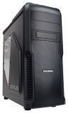  /Intel Core i5 9400F 2.9GHz BOX /Cooler Master I50 / GIGABYTE B365M HD3 / 16GB DDR4 Patriot PC4-21300 2666Mhz (PSD416G26662) X2 /KFA2 Geforce GT 710 2Gb GDDR3 (71GPF4HI00GK) /SSD  256GB Patriot Viper VPN100 (VPN100-256GM28H) /Zalman Z3 Plus Black / 500W AeroCool VX-500 Plus