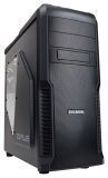  /Intel Core i5 10400 2.9GHz OEM /Cooler Master Hyper T20 / Gigabyte Z590 UD AC / 16GB DDR4 Patriot PC4-21300 2666Mhz (PSD416G26662) /SSD  500Gb WD Blue SN550 NVMe SSD (WDS500G2B0C) /Zalman Z3 Plus Black / 550W Aerocool ECO-550W