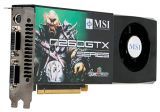  MSI Geforce GTX 260 896 MB (N260GTX-T2D896-OC) ()