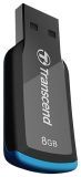 USB Flash 8GB Transcend JetFlash 360 (TS8GJF360)