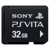 ����� ������ Memory Stick VITA 32GB Sony (PCH-Z321)