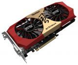  Palit Geforce GTX 760 4GB JetStream GDDR5 (NE5X760010G2-1042J)