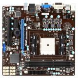   MSI FM2-A75MA-P33