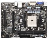 Материнская плата ASRock A55M-DGS
