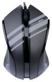   A4 Tech D-312 Holeless Black USB