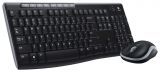   Logitech Wireless Combo MK270 (920-004518)