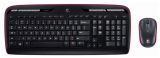   Logitech Wireless Combo MK330 (920-003995)