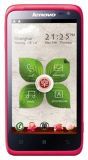  Lenovo IdeaPhone S720 Pink