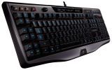  Logitech Gaming Keyboard G110 (920-002240)